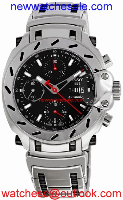 Tissot T011.414.12.051.00 Mens