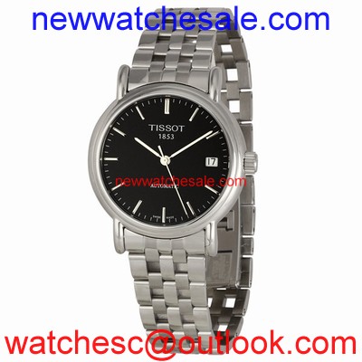 Tissot T95.1.483.51 Swiss Made