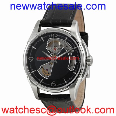 Hamilton Jazzmaster H32565735 Stainless Steel