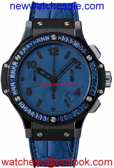 Hublot Big Bang 341.CL.5190.LR.1901 Automatic