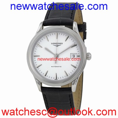 Longines L47744122 White