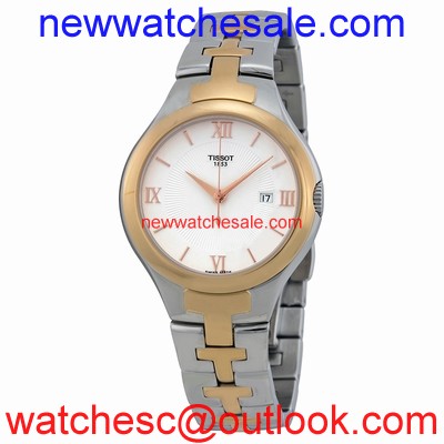 Tissot T-Trend Collection T0822102203800 Swiss Made
