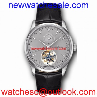 Jaeger LeCoultre Master Q1666520 Mens
