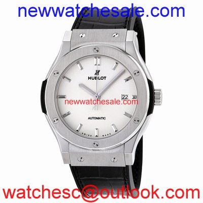 Hublot Classic Fusion 542.NX.2611.LR Swiss Made