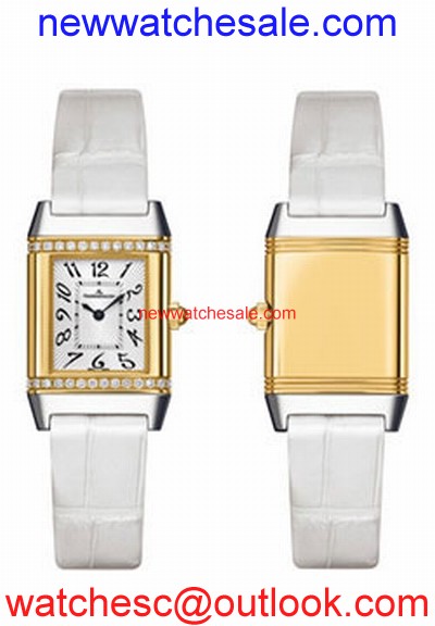 Jaeger LeCoultre Q2655430 18kt Yellow Gold