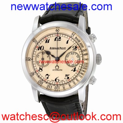 Audemars Piguet Jules Audemars 26100BC.OO.D002CR.01 Automatic