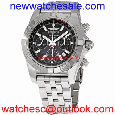 Breitling Chronomat AB011012-M524SS Swiss Made