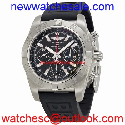 Breitling Chronomat AB011010/BB08 153S A20DSA.2 Mens