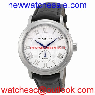 Raymond Weil Maestro 2838-STC-00308 Swiss Made