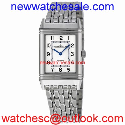 Jaeger LeCoultre Reverso Q2518110 White