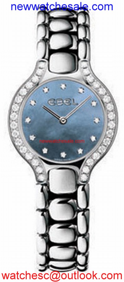 Ebel 9003418-986050 Stainless Steel