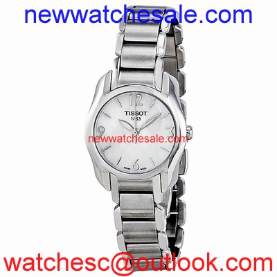 Tissot T-Wave T0232101111700 Ladies