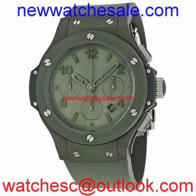 Hublot Big Bang 301-GI-5290-RG Swiss Made