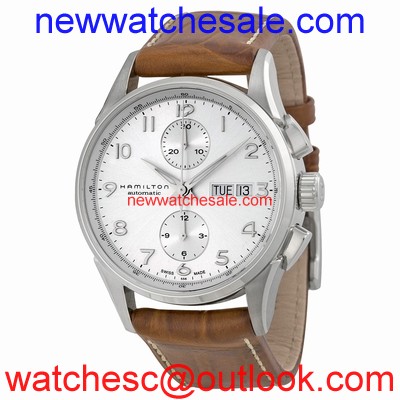 Hamilton Jazzmaster H32576555 Swiss Made