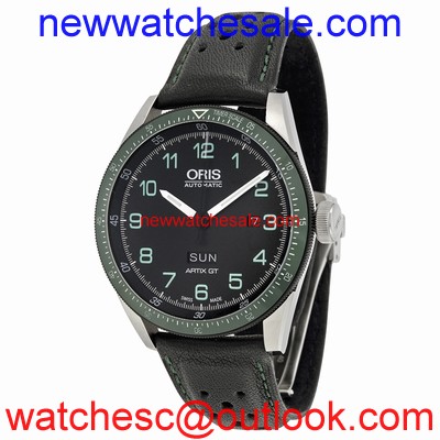 Oris 01 735 7706 4494SET Mens