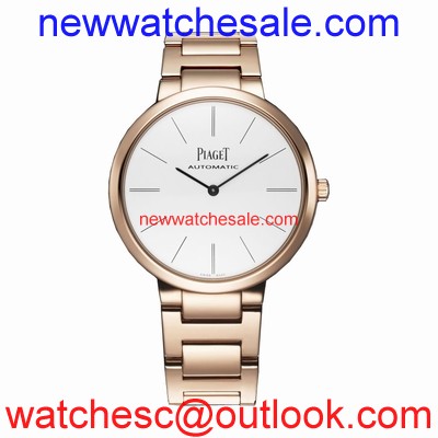 Piaget Altiplano GOA40113 Mens