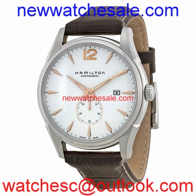Hamilton Jazzmaster H38655515 Swiss Made