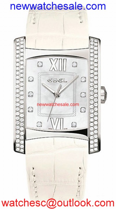 Ebel Brasilia 1215771 Swiss Made