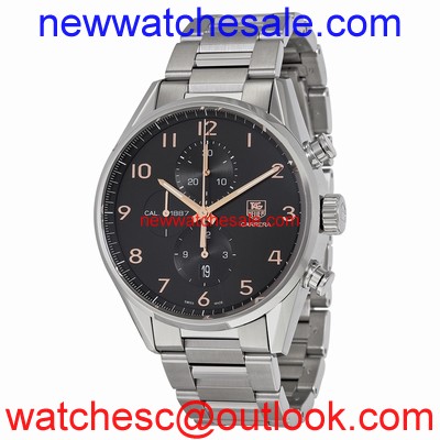 Tag Heuer Carrera CAR2014.BA0799 Automatic