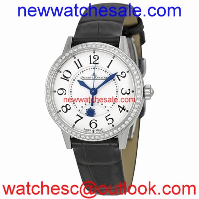 Jaeger LeCoultre Q3468421 Stainless Steel