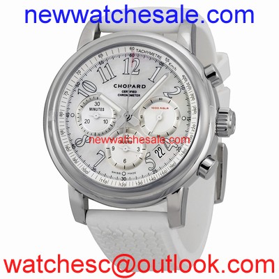 Chopard Mille Miglia 168511-3018 Automatic