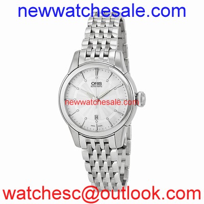 Oris Artelier 01 561 7687 4051-07 8 14 77 Swiss Made