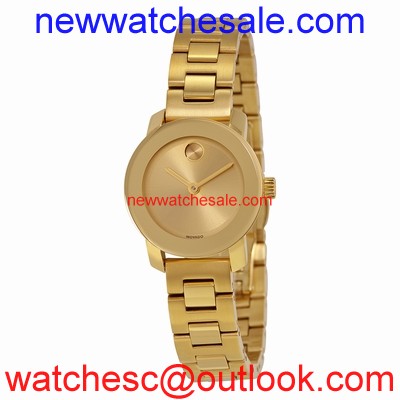 Movado Bold 3600235 Ladies