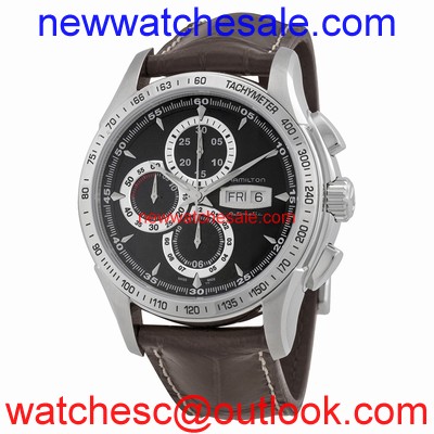 Hamilton Jazzmaster H32816531 Swiss Made