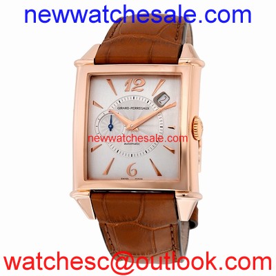 Girard Perregaux Vintage 1945 25835-52-161-BACA Swiss Made