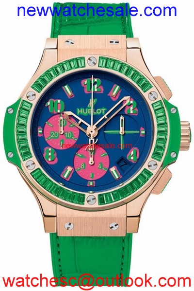 Hublot 341.VG.5199.LR.1922.POP14 Mens
