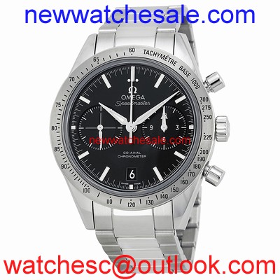Omega Speedmaster 331.10.42.51.01.001 Stainless Steel