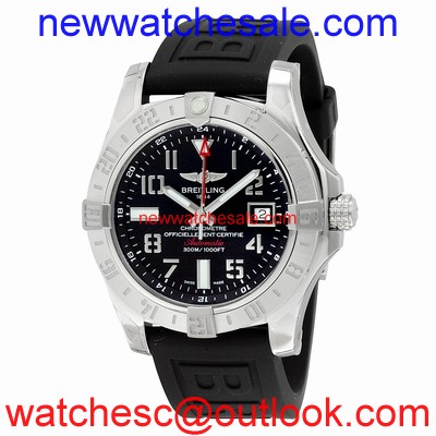 Breitling A3239011-BC34BKPT3 Automatic