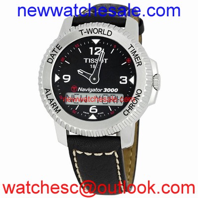 Tissot T96.1.428.52 Mens