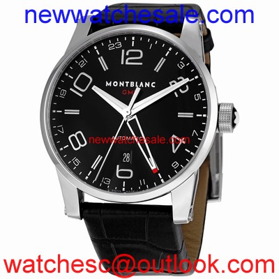 Montblanc Timewalker 36065 Mens