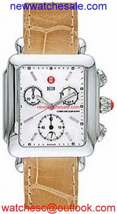 Michele MWW06A000152 Ladies