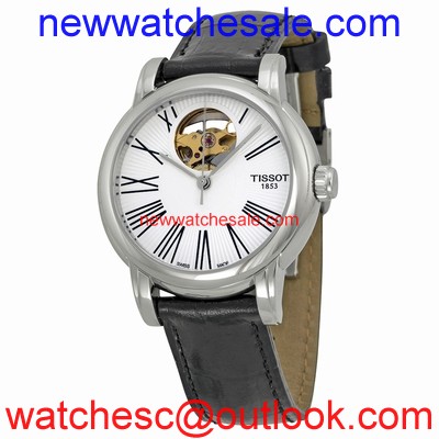 Tissot T-Classic Collection T050.207.16.033.00 Swiss Made