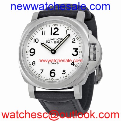 Panerai Luminor PAM00561 Mens