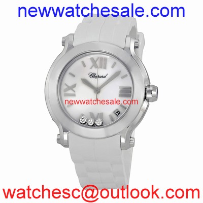 Chopard Happy Sport 278475-3016 Quartz