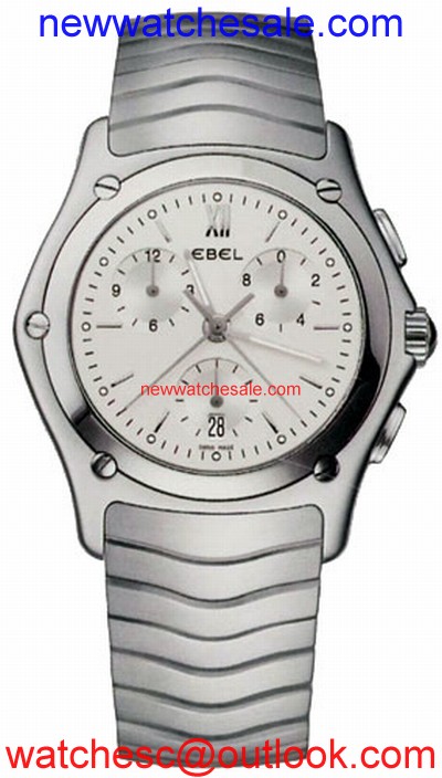 Ebel 9251F41-6325 Quartz