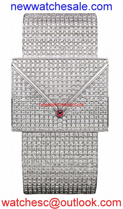 Piaget G0A32102 Quartz