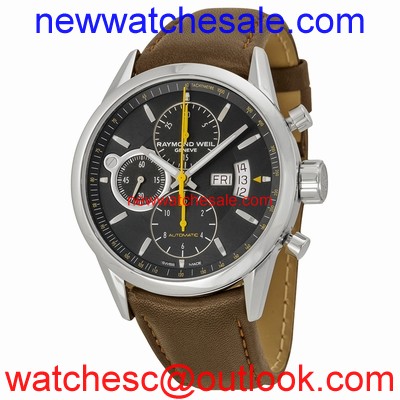 Raymond Weil Freelancer 7730-STC-20021 Automatic