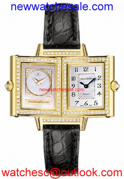 Jaeger LeCoultre Q2661401 Hand Wind