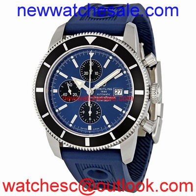 Breitling Superocean Heritage A1332024/C817 Stainless Steel