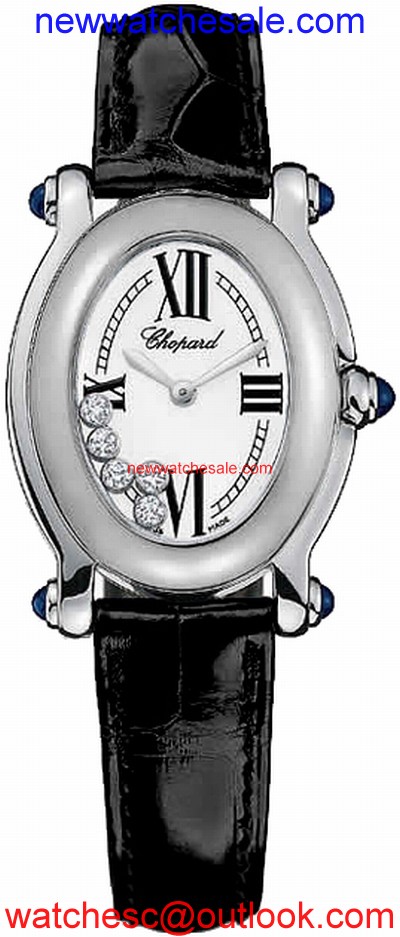 Chopard 277465-1005 Ladies
