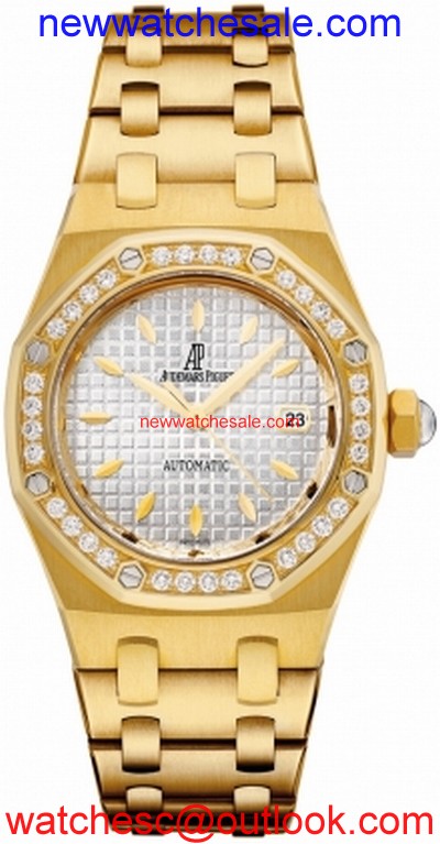 Audemars Piguet Royal Oak 77321BA.ZZ.1230BA.01.A Swiss Made