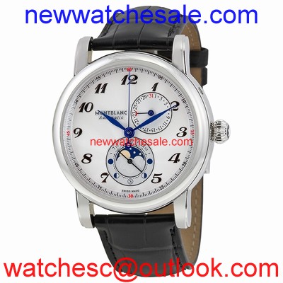 Montblanc 110642 Swiss Made