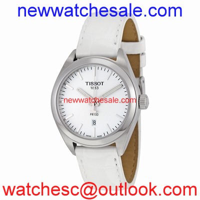 Tissot T1012101603100 Quartz