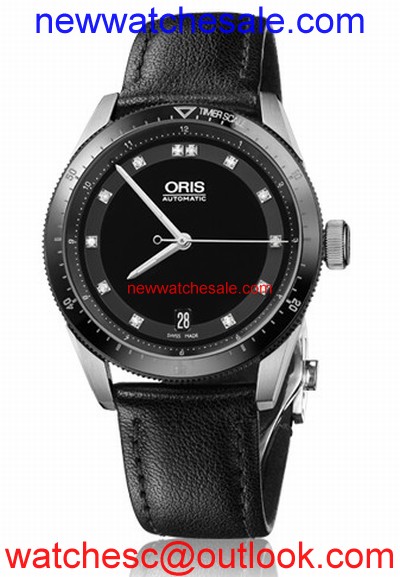 Oris Artix 01 733 7671 4494-07 5 18 82FC Automatic