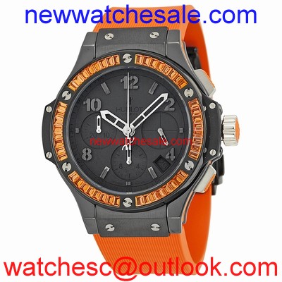 Hublot Big Bang 341.CX.1110.RO.1906 Swiss Made