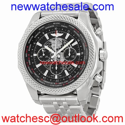 Breitling Breitling For Bentley AB0521U4/BC65 Mens